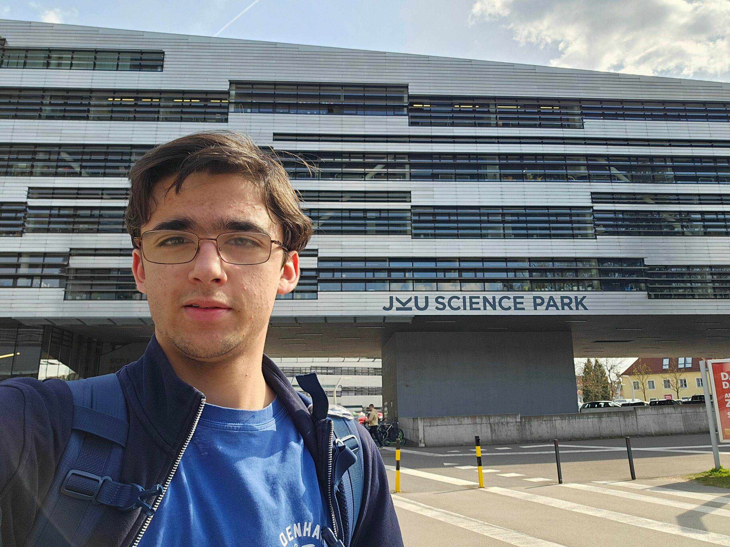 Johannes Kepler Universität Linz