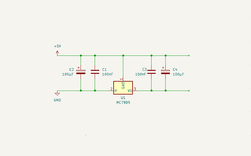 Power supply circuit