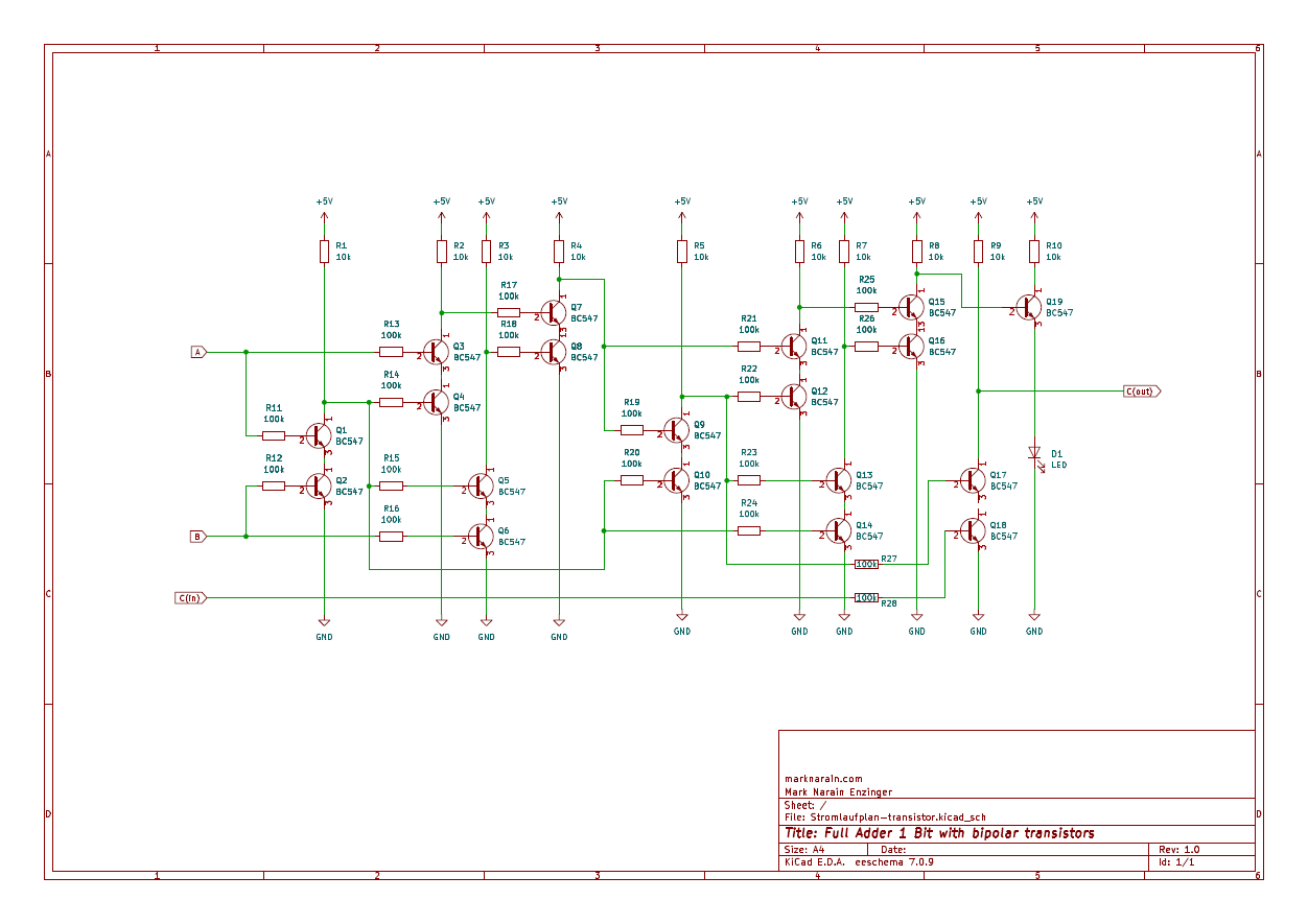 circuit-diagramm